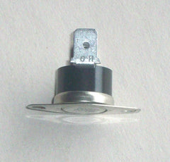CONTINENTAL CONTINENTAL W660-0055 High Limit Safety Switch