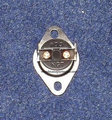 NAPOLEON CONTINENTAL W660-0006 Spill Switch
