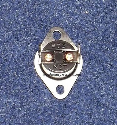 NAPOLEON CONTINENTAL W660-0006 Spill Switch