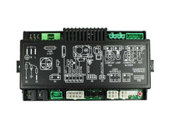 CONTINENTAL Continental W190-0177-SER IFC Board Module