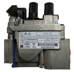 CONTINENTAL Continental W725-0025 Natural Gas Valve