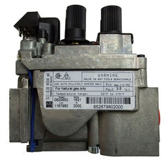 CONTINENTAL Continental W725-0025 Natural Gas Valve