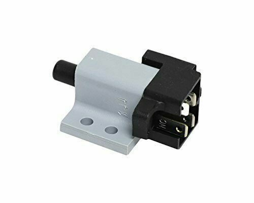 CONTINENTAL CONTINENTAL W660-0054 Ignition Switch 120F