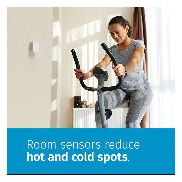 COPELAND Copeland RS01-SG Sensi Room Sensor