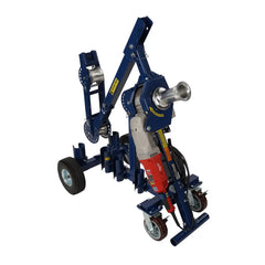 CURRENT Current Tools 66 Mobile Cable Puller 6000 Pound Capacity 8 ft L Pull Cable