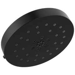 DELTA FAUCET Delta 52488 H2Okinetic 4-Setting Shower Head