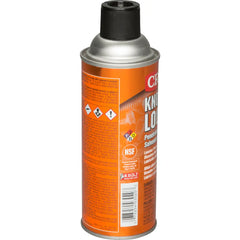 DIVERSITECH CRC 03020 Knock'er Loose Penetrating Solvent, 16oz Aerosol
