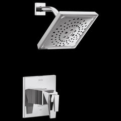 DELTA FAUCET Delta T17T243-SS Trillian TempAssure 17T Series Shower Trim