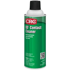 DIVERSITECH CRC 03130 QD Contact Cleaner, 11 Wt Oz.