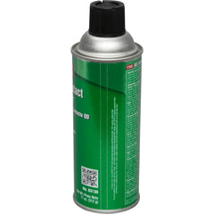 DIVERSITECH CRC 03130 QD Contact Cleaner, 11 Wt Oz.