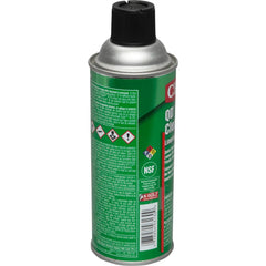 DIVERSITECH CRC 03130 QD Contact Cleaner, 11 Wt Oz.