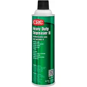 DIVERSITECH CRC 03120 Heavy Duty Degreaser II 20 oz Aerosol