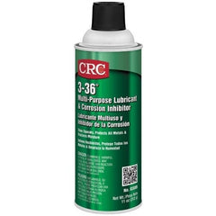 DIVERSITECH CRC 03005 Multi-Purpose Lubricant & Corrosion Inhibitor - 16 oz Aerosol Can