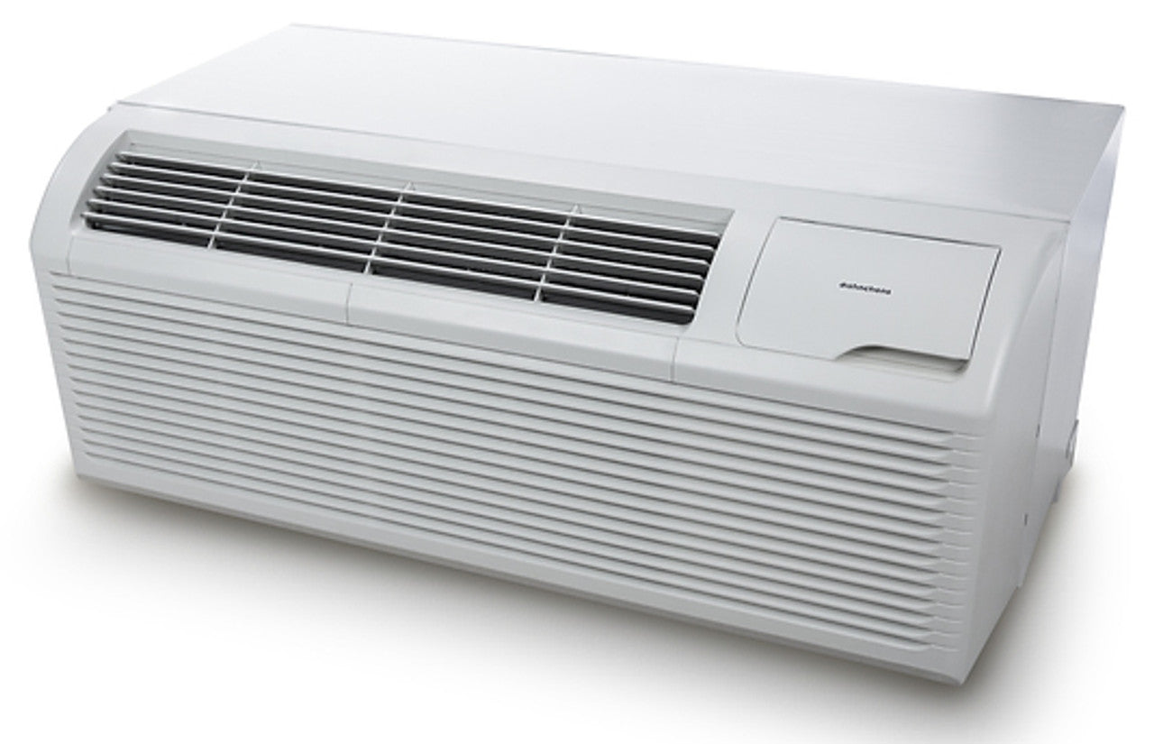 DISTINCTIONS DISTPTAC DHP093A35AA Heat Pump PTAC 9K