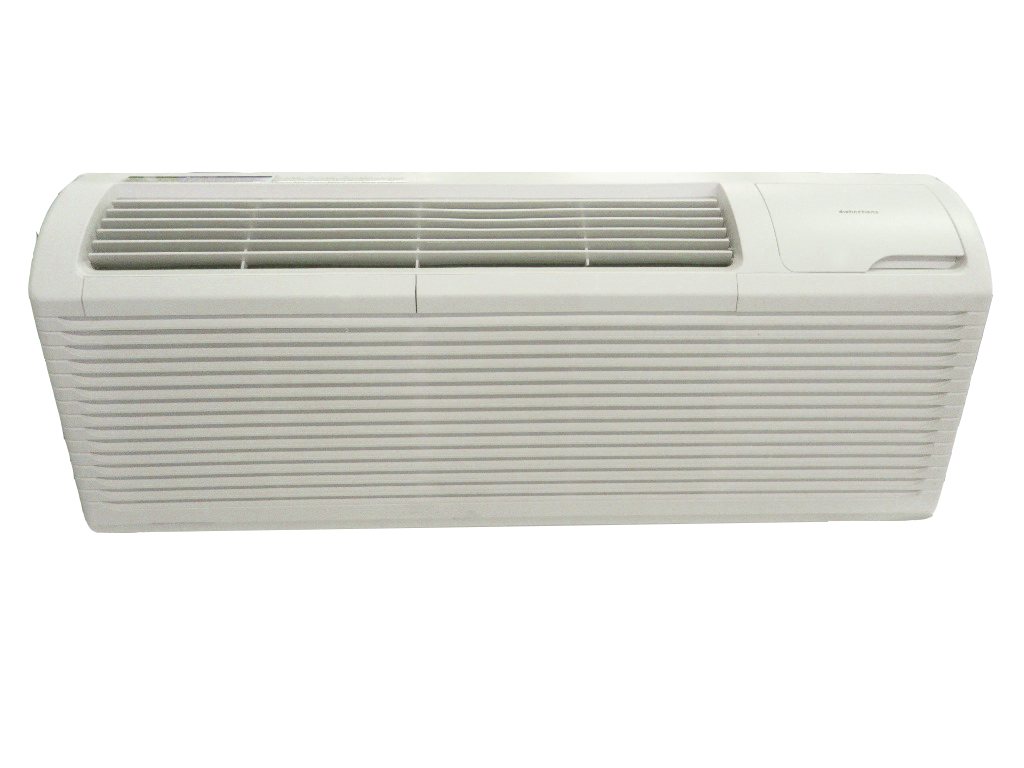 DISTINCTIONS DISTPTAC DHP093A35AA Heat Pump PTAC 9K