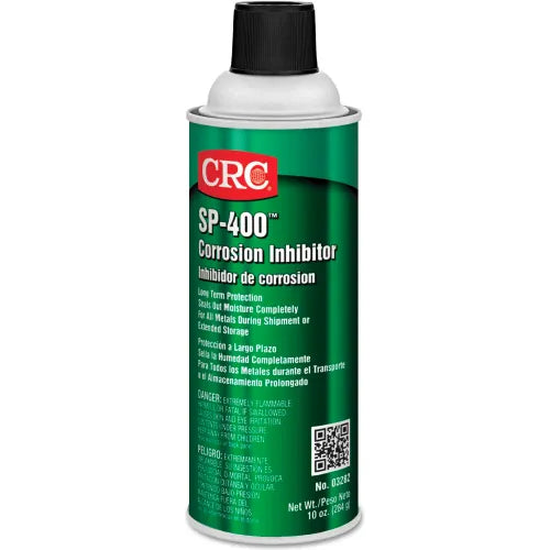 DIVERSITECH CRC 03282 Corrosion Inhibitor - 16 oz Aerosol Can