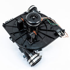DIVERSITECH DIVERSITECH 66756-PKD DiversiTech 58 Watt Draft Inducer Assembly Replacement for Carrier