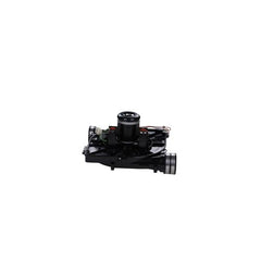 DIVERSITECH DIVERSITECH 66756-PKD DiversiTech 58 Watt Draft Inducer Assembly Replacement for Carrier
