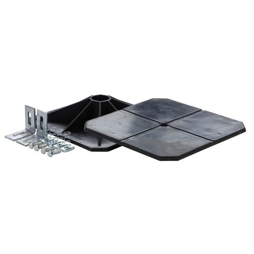 DIVERSITECH Diversitech F-HF-320 H-Frame Kit with 12.5 in. Foot