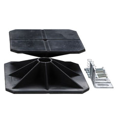 DIVERSITECH Diversitech F-HF-320 H-Frame Kit with 12.5 in. Foot