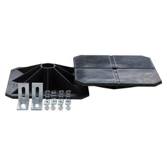 DIVERSITECH Diversitech F-HF-320 H-Frame Kit with 12.5 in. Foot