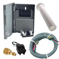 DIVERSITECH DIVERSITECH MSK001 Mini-Split Installation Kit