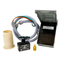 DIVERSITECH DIVERSITECH MSK001 Mini-Split Installation Kit
