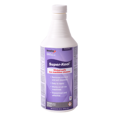DIVERSITECH DIVERSITECH SUPER-KOOL-16 Ice Machine Cleaner 16 oz.