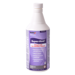 DIVERSITECH DIVERSITECH SUPER-KOOL-16 Ice Machine Cleaner 16 oz.