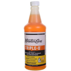 DIVERSITECH Diversitech TRIPLE-D-32 Universal Coil Cleaner 32 oz Bottle