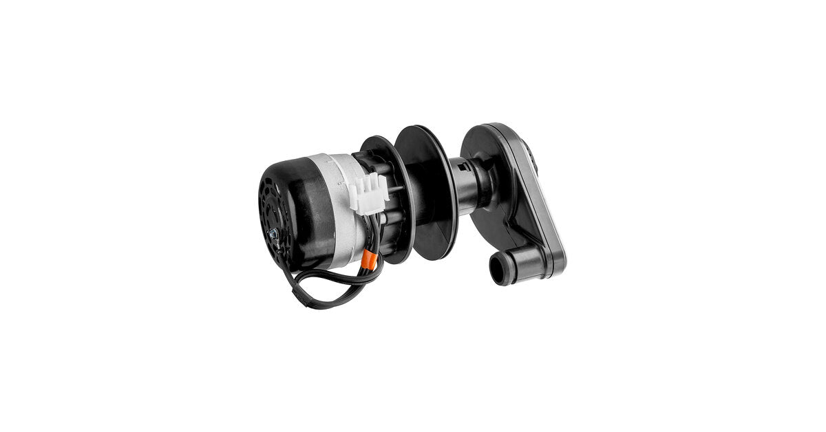 E638 E638 2008929-ORA Manitowoc Ice Water Pump 115V 1PH 60Hz