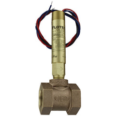 DWYER Dwyer V6EPB-B-S-2-B-CSA-CL Flotect Mini-Size Flow Switch