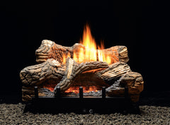 EMPIRE COMFORT SYSTEMS Empire Comfort Systems DVL25FP32P Loft Small Direct Vent Fireplace