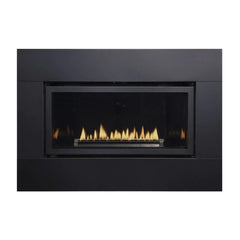 EMPIRE COMFORT SYSTEMS Empire Comfort Systems DVL25FP32P Loft Small Direct Vent Fireplace