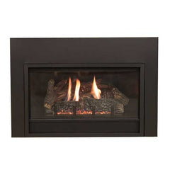 EMPIRE COMFORT SYSTEMS Empire Comfort Systems DVP20DF Traditional Brick Liner For Innsbrook Small Direct Vent Fireplace Insert