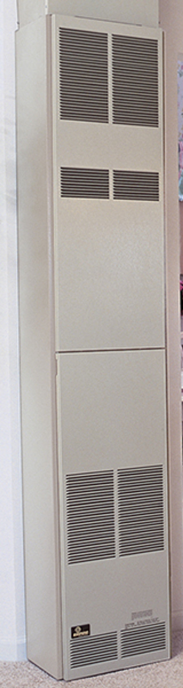 EMPIRE COMFORT SYSTEMS Empire Comfort Systems FAW55IPXLP Counterflow Vented Wall Furnace - Liquid Propane
