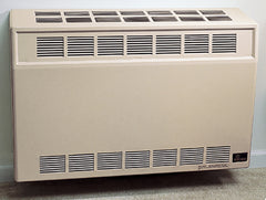 EMPIRE COMFORT SYSTEMS Empire Comfort Systems P88135 Direct-Vent Wall Furnace DV-35-SG