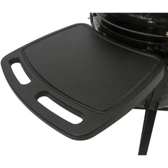 EMPIRE COMFORT SYSTEMS Empire Comfort Systems PGCLGC Primo All-In-One Oval Large 300 Ceramic Kamado Grill PGCLGC
