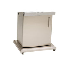EMPIRE COMFORT SYSTEMS Empire Comfort Systems PSCB1 Grill Cart for Cast Aluminum Grills