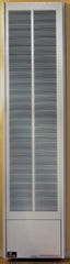 EMPIRE COMFORT SYSTEMS Empire Comfort Systems GWT25WLP 25,000 BTU Liquid Propane Gravity Wall Furnace
