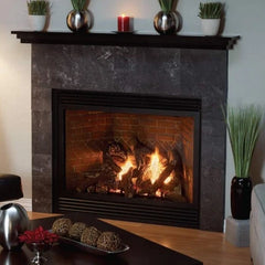 EMPIRE COMFORT SYSTEMS Empire Comfort Systems DVX36FP91LP 36-Inch Direct Vent Fireplace