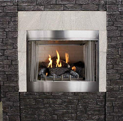 EMPIRE COMFORT SYSTEMS Empire Comfort Systems R8361 Front Left Log