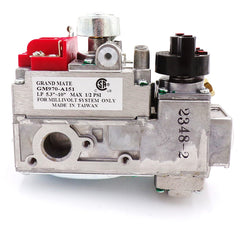 EMPIRE COMFORT SYSTEMS Empire Comfort Systems R7578 Liquid Propane Gas Valve