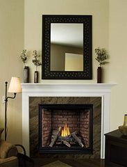 EMPIRE COMFORT SYSTEMS Empire Comfort Systems R8368 Front Left Log