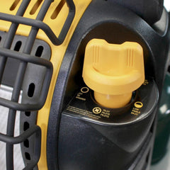 ENERCO Enerco F332000 Dewalt DXH12B 12000 BTU Cordless Portable Propane Radiant Heater