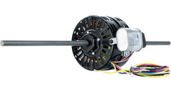 FASCO Fasco D347A Direct Drive Blower Motor 115V 1/8 to 1/20 hp