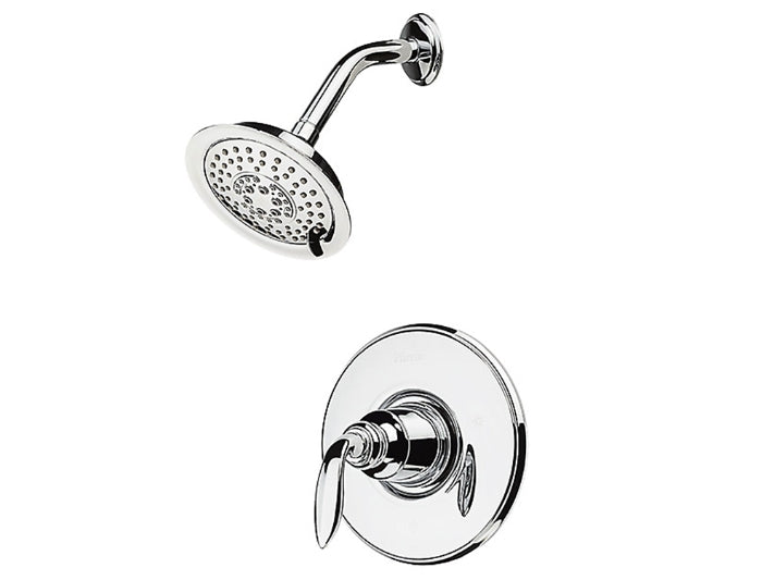 FAUCET FAUCET LG897CBC Avalon Single Handle Shower Only Trim Polished Chrome