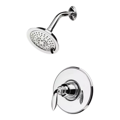 FAUCET FAUCET LG897CBC Avalon Single Handle Shower Only Trim Polished Chrome