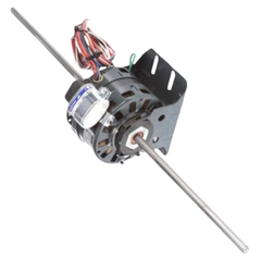 FASCO FASCO D291A Fan Coil Air Conditioner Motor 1 Phase 4 Speed