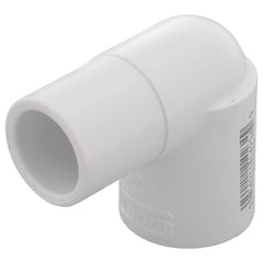 FITTINGS FITTINGS 409-007 3/4-Inch PVC 90-Degree Street Elbow